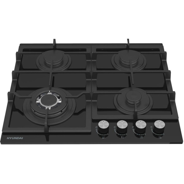 Варочная панель Hyundai HHG 6436 BG