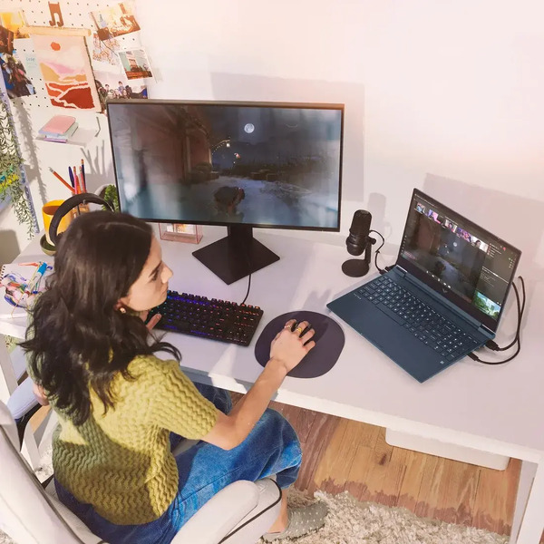 Игровой ноутбук HP Victus 15-fb3134AX BV3A8PA