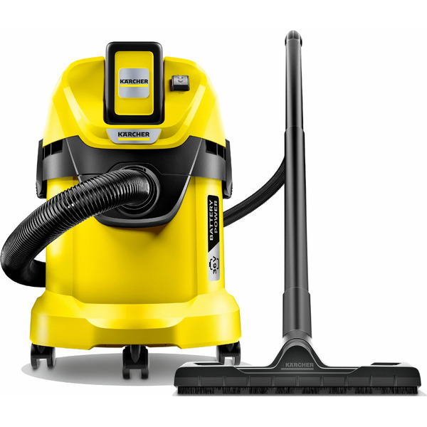 Пылесос Karcher WD 3 Battery Set (1.629-911.0)