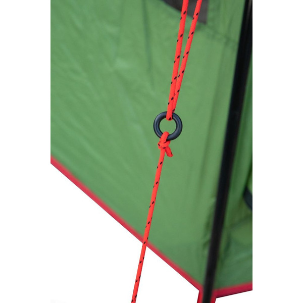 Палатка-Шатер Tramp LITE Mosquito Green 4.3х3.7х2.25 м (V2)