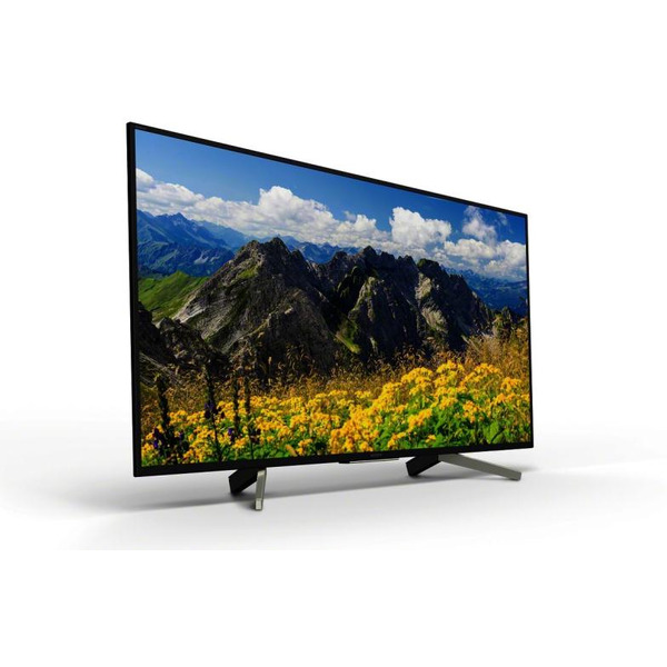 Телевизор  SONY BRAVIA KD-65XF7596