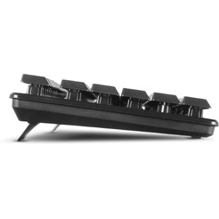 Клавиатура Sven KB-C2300W (SV-021474) черный
