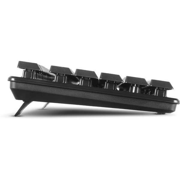 Клавиатура Sven KB-C2300W (SV-021474) черный