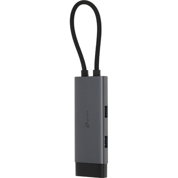 Разветвитель USB-C TP-Link UH5020C