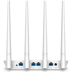 Wi-Fi роутер Tenda F6