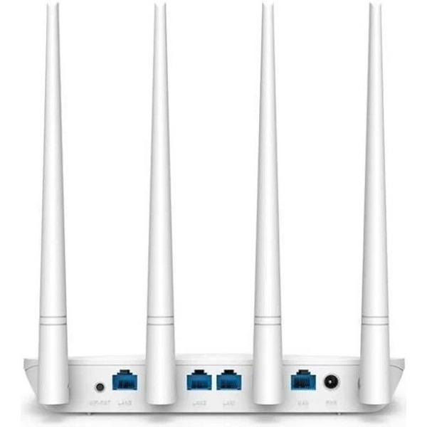 Wi-Fi роутер Tenda F6