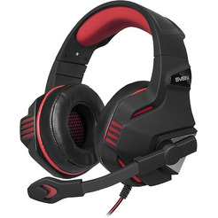 Наушники с микрофоном SVEN AP-G890MV