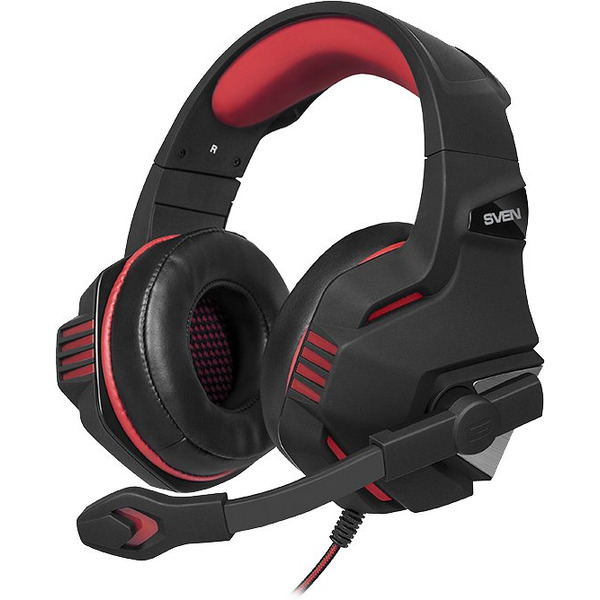Наушники с микрофоном SVEN AP-G890MV