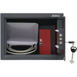 Мебельный сейф Aiko T-230 KL