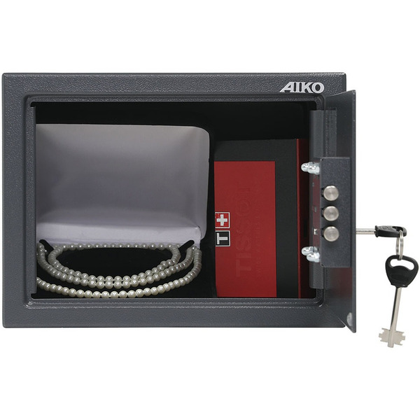 Мебельный сейф Aiko T-230 KL