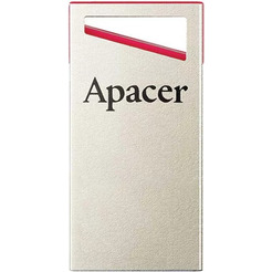 USB Flash-накопитель Apacer AH112 32GB (AP32GAH112R-1)