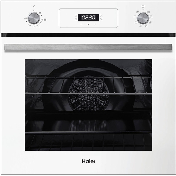 Духовой шкаф Haier HOD-P08TGW