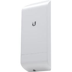 Точка доступа Ubiquiti NanoStation Loco M5