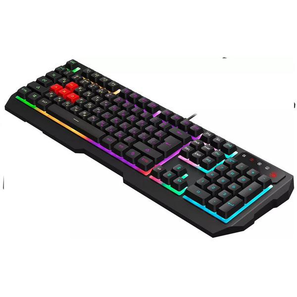 Клавиатура A4Tech Bloody B140N