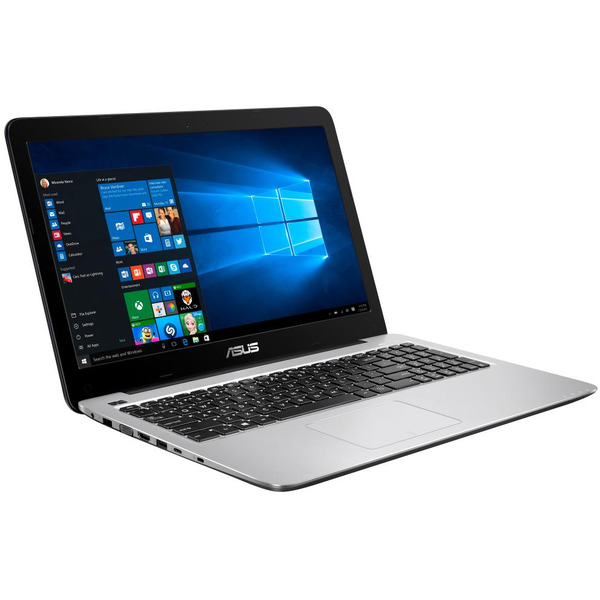 Ноутбук Asus VivoBook X556UR-DM312D Dark Blue