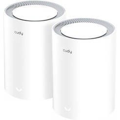 Wi-Fi система Cudy M3000 (2-Pack)