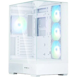 Корпус Zalman P40 Prism Plus (белый)
