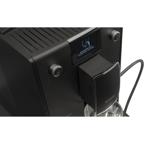 Кофемашина Nivona CafeRomatica NICR 759