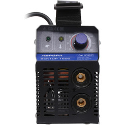 Сварочный инвертор AURORA Вектор 1600