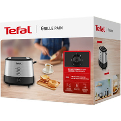 Тостер Tefal TT520D10