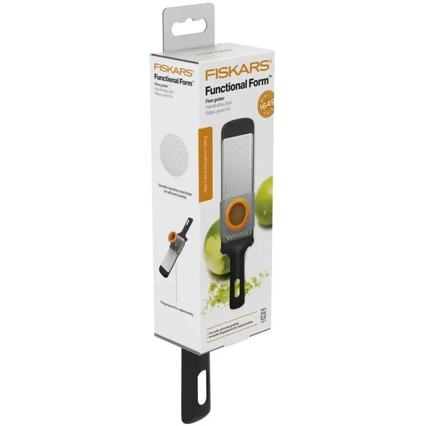 Терка Fiskars Functional Form 1014412