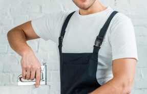 Как выбрать степлер/гвоздезабиватель?