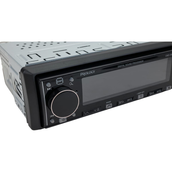 USB-магнитола Prology CMD-330