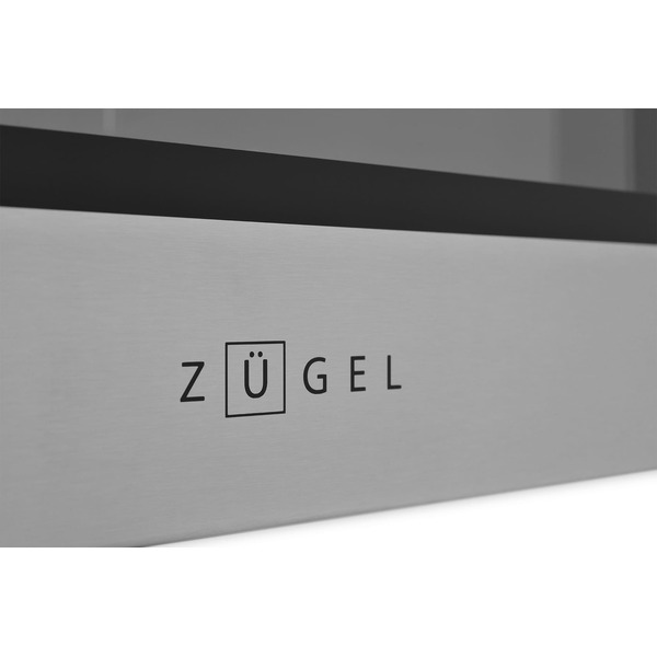 Духовой шкаф ZUGEL ZOE452X