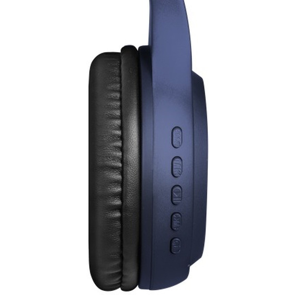 Наушники Nobby Comfort В-230 (NBP-BH-42-09)