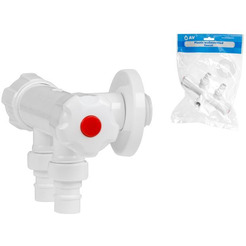 Смеситель AV Engineering AVZAP-P19