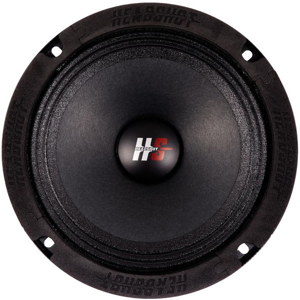 Мидбас KICX Headshot F65