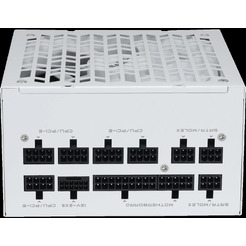Блок питания Sama G1000 1000W G1000-WHGFF001-EU