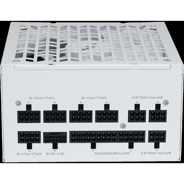 Блок питания Sama G1000 1000W G1000-WHGFF001-EU