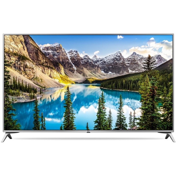 Телевизор LG 43UJ651V