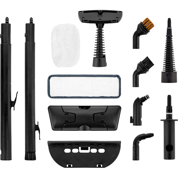 Пароочиститель Kitfort КТ-9141-2