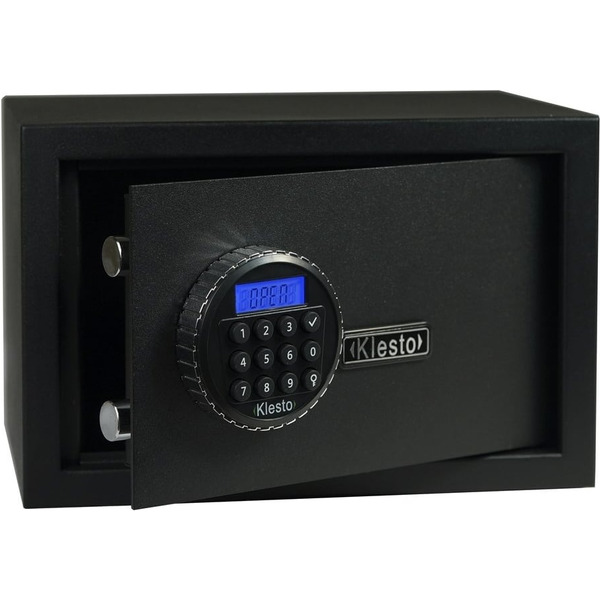 Мебельный сейф Klesto 20BE