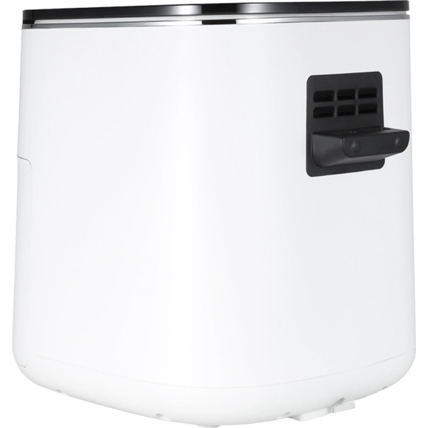 Аэрогриль Polaris PAF 5502 (белый)