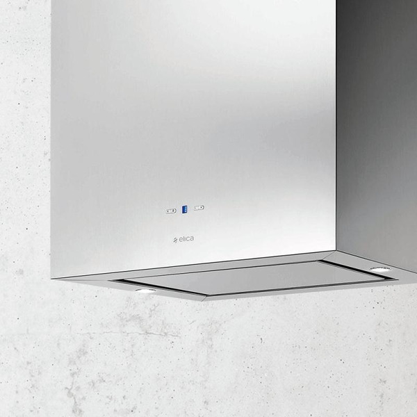 Кухонная вытяжка Elica Kuadra Island IX/A/43