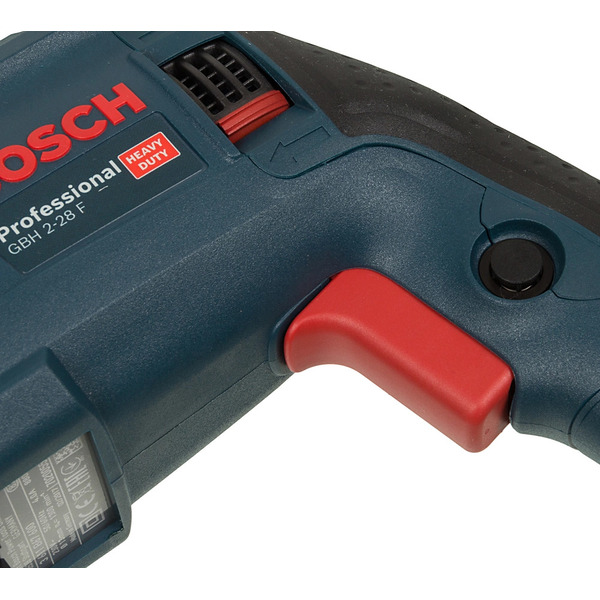 Перфоратор Bosch GBH 2-28 F Professional (0611267600)