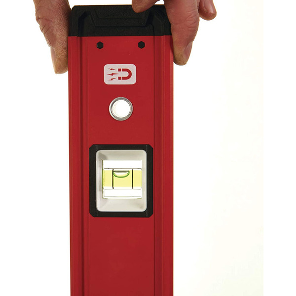 Уровень строительный Milwaukee 4932459079