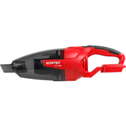 Автомобильный пылесос Wortex CVC 1860 0325363 (без АКБ и ЗУ)