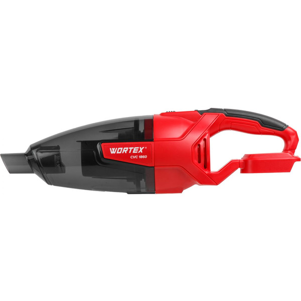 Автомобильный пылесос Wortex CVC 1860 0325363 (без АКБ и ЗУ)