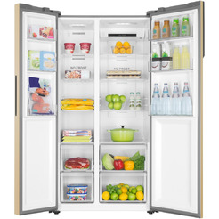 Холодильник HAIER HRF-541DG7RU