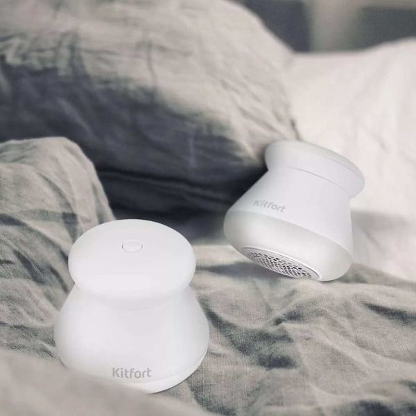 Машинка для удаления катышков Kitfort КТ-4012