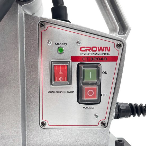 Сверлильный станок Crown CT32040