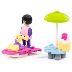 Конструктор Полесье 81810 Моя мечта