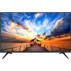 Телевизор H 43LE7562D