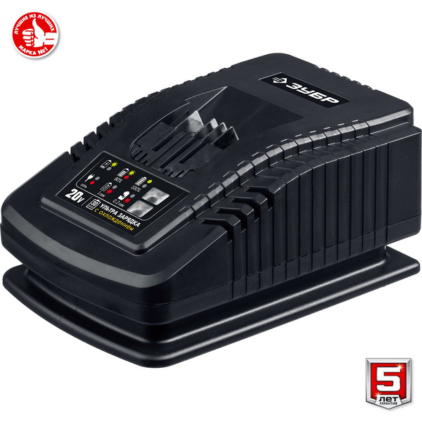 Дрель-шуруповерт Зубр Профессионал DBS-201-22 (с 2-мя АКБ, кейс)