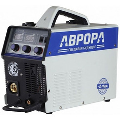 Сварочный полуавтомат Аврора Динамика 1800