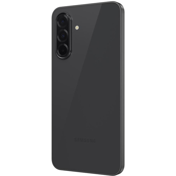 Смартфон Samsung Galaxy A36 SM-A366 8GB/256GB (черный)